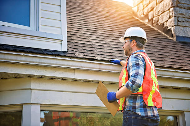Trusted Emergency Roof Repair service in Calhoun City, MS - Ben Roofing and Steel LLC